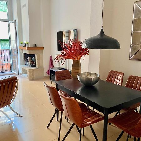 Pure Buddha Apartment Sitges Exterior foto