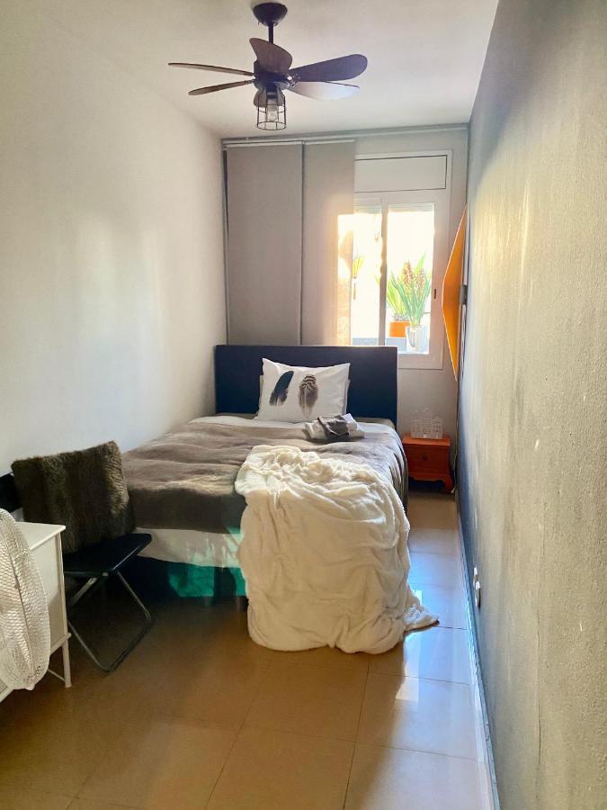 Pure Buddha Apartment Sitges Exterior foto